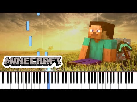Équinoxe (Minecraft) - C418