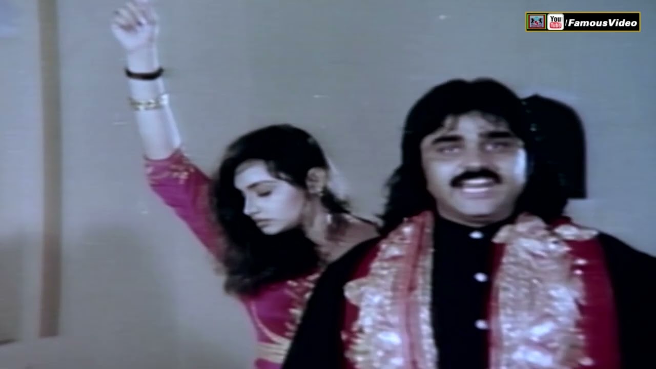 YA ALI YA ALI YA ALI - ARIF LOHAR - FILM PARDESI