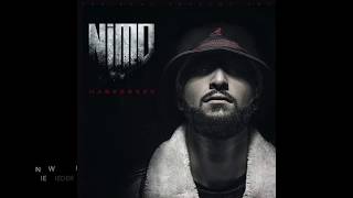 Nimo feat. Abdi &quot;Nie Wieder&quot; - Instrumental (prod. von Jimmy Torrio)