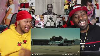 Lil Durk - Barbarian (Official Video) REACTION!!!