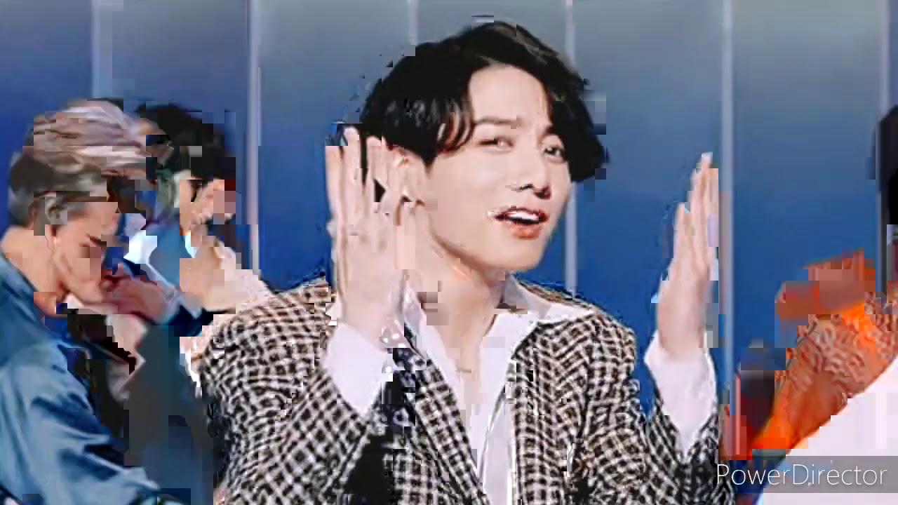 Jungkook - No Me Conoce [FMV]