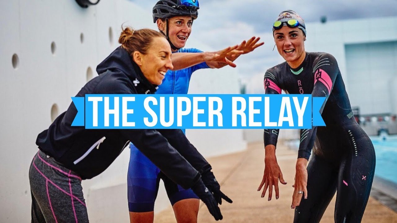 Люси Чарльз, Энн Хауг и я против «Пацанов» | 4K