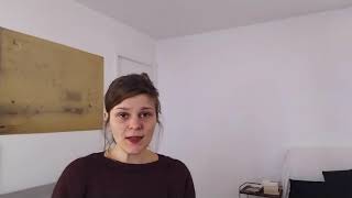 #parolesauxanciens – Post-master international « recherches en architecture – Angèle LAUNAY
Dans le cadre de la campagne #parolesauxanciens, nous vous proposons de découvrir les témoignages des anciens étudiants du Post-Master international recherches en architecture ENSA Paris - La Villette & HESAM Université.
Partez à la découverte de Angèle LAUNAY, architecte qui a effectué le Post-Master en 2017-2018 et actuellement en thèse Cifre à la communauté de communes du Clunisois
Pour plus dinformation sur cette formation : https://dpearea.wordpress.com.
@Creek Whistle - Steve Adams - musique gratuite libre de droits dans Audio Library Youtube (https://www.youtube.com/audiolibrary/...) #parolesauxanciens – Post-master international « recherches en architecture – Angèle LAUNAY