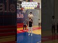 Big Shaq wants the DUNKMAN LEAGUE started 🔥🔥🔥 #basketball #slamdunk