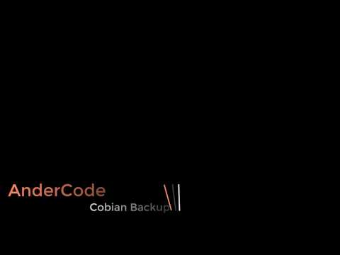 Cobian Backup y OneDrive Tutorial de Uso