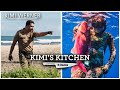 Kimis kitchen featuring kimi werner and zavier cummings presented by olukai