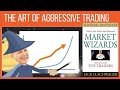 Hedge fund manager Paul Tudor Jones on trading - trader's interview in Market Wizards