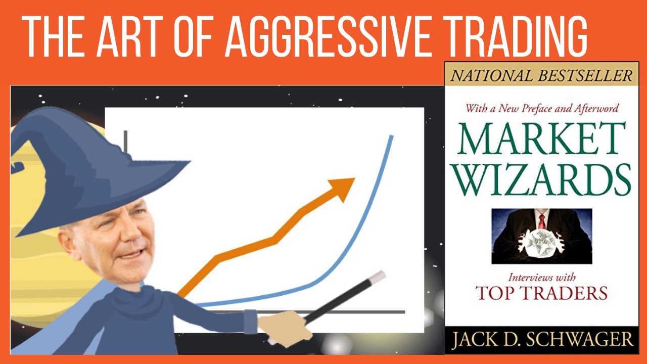 Управляющий хедж-фондом Пол Тюдор Джонс о трейдинге — интервью трейдера в журнале Market Wizards