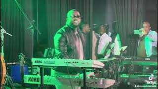 EMBIZO HALL PERFORMANCE