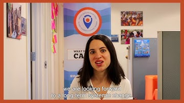 Amplifying the voices of UN Trust Fund grantees: ACEV