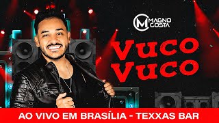 VUCO VUCO - MAGNO COSTA