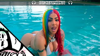 6ix9ine - Pa Ti (feat. Yailin La Más Viral) || 8DMexa