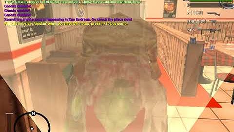 CIT MTA - house robbery bug