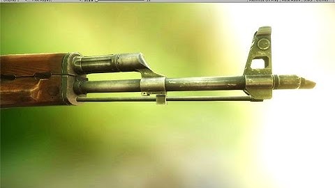 IBL Lighting Overview