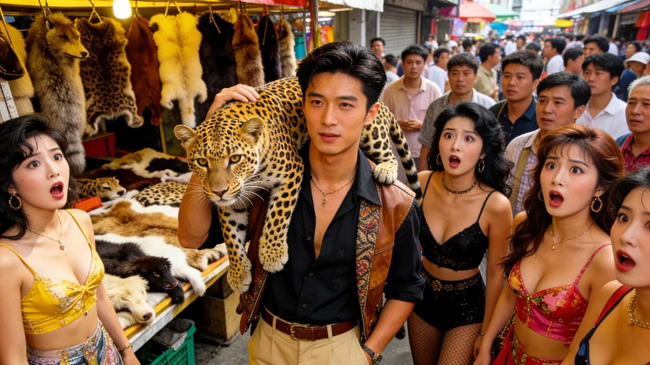 [Multi SUB] （全集）重生1982，他的偏心父母要卖女儿换彩礼？他直接硬刚分家。狩猎豹子、卖药材赚大钱，当年吸他血的家人，最后只能看着他富得流油！#最火短剧推荐 #短剧全集 #精彩大陆短剧