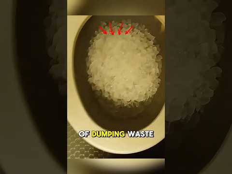 Airplane Toilets Manage