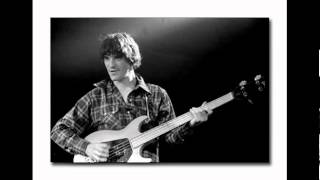 Video thumbnail of "Rick Danko - Twilight"