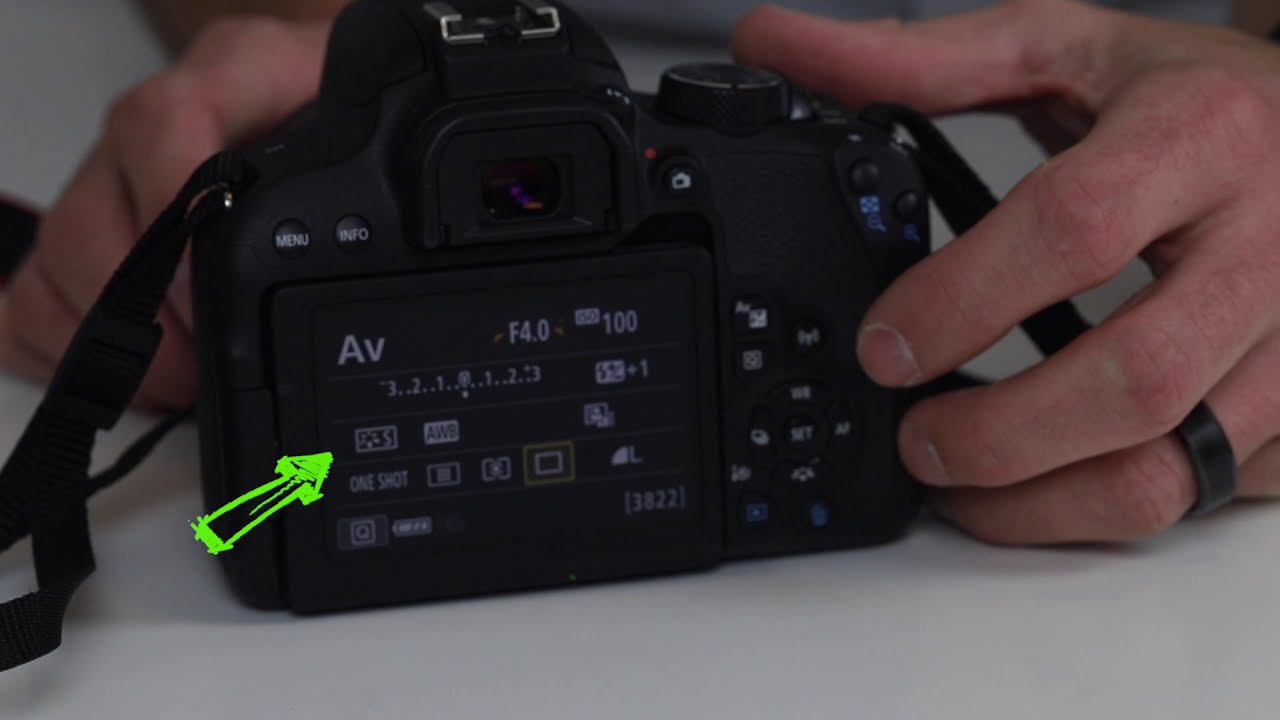 Beeping Sound Coming From My Camera YouTube