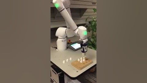 OB7 Productive Robotics Collaborative 7 Axis Arm