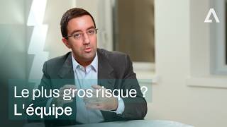 Private Equity Pourquoi Léquipe Est Clé