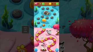 This Game is so Fun and Relaxing 😲😘😍😍 : Cat Bubble Shooter Fun screenshot 4