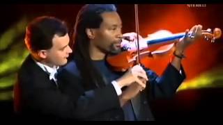 MozART GROUP   Bobby McFerrin