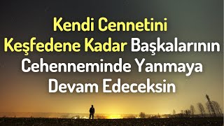 Huzurun Anavatanı İçimizdeki Cennet