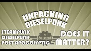 EP3: “Do These Genres Really Matter?”