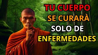 REVELACION del SECRETO de la AUTOSANACION: 8 PRACTICAS Ancestrales ZEN