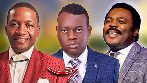 Uebert Angel RESPONSE As Arome Osayi REFUSES To Apologize For John Anosike