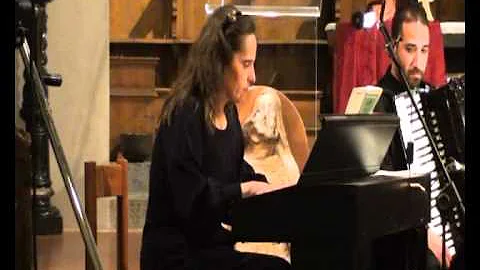 Liszt, Consolazione n.3 in Reb Maggiore