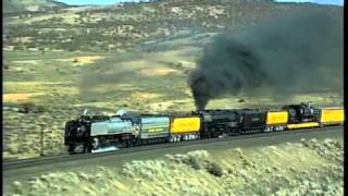 Railfair 1991