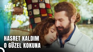 Suna Ve Nejat Barıştı Benim Tatlı Yalanım