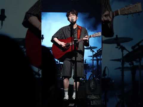 2021.05.28 서영주 (너드커넥션) - 유명가수전 백일장 자작곡  @ 너드커넥션 단콕 콘서트 : 롤링 26주년 기념 공연