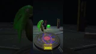 لما تكسب بالحراام 😂😂 #horror #games #gaming #humor #funny #new #gameplay #repo #