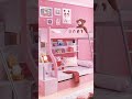 Bunk beds for girls