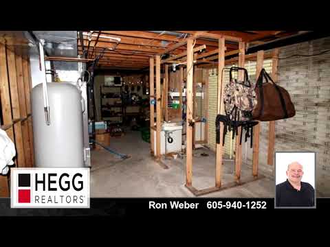 46384 286th St, Davis, SD home video tour