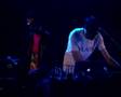 Capture de la vidéo Joakim Live At Factory Festival La Cigale Oct 06