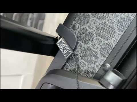 🎬 Video relacionado con maletas Karl Lagerfeld