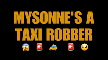 Troy Ave - Window Shopper (taxi robber) Mysonne & Maino Chaino Diss #rap #troyave #hiphop