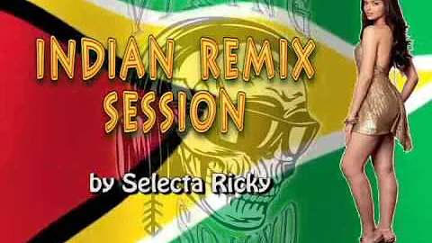 Remix Indian Session