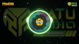 Dj Trap Slow  Bass Panjang Terbaru Ratu 