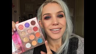 Wonder Palette By Focallure Still Ranting