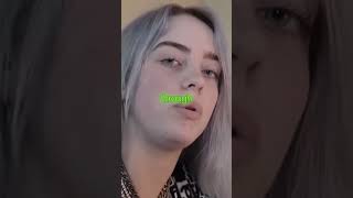 Billie Eilish Gets Emotional Talking About XXXTentacion… 😢