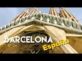 QUÉ HACER Y VER EN BARCELONA︱ ESPAÑA 🇪🇸︱ De Viaje con Armando
