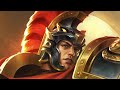 Lapu gameplay by try2relaxx