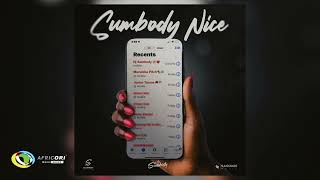 DJ Sumbody - Sumbody Nice [Feat. Murumba Pitch and Junior Taurus] (Official Audio)