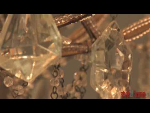 Style at Home - Videos: Jeffery Fisher Accessorizes