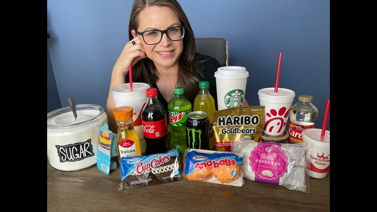 How Mukbangs Are Expanding Your Waist Line!