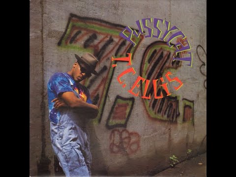 T.C. Ellis — T.C. Ellis - Pussycat (Cat In The Hat Mix)